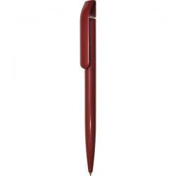 F03-Violet Ручка с поворотным механизмом красная