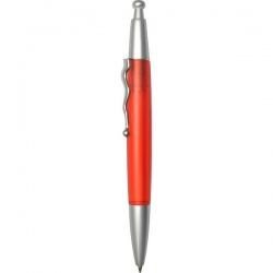 CF015 Ручка автоматическая красная