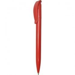 PR1137B Ручка автоматическая красная