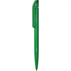 F03-Violet Ручка с поворотным механизмом зеленая