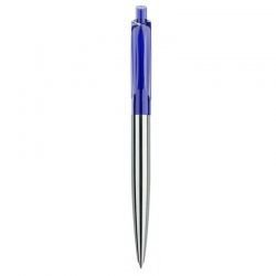 DPTM-1020 Ручка автоматическая Doppio Прозрачный Металл