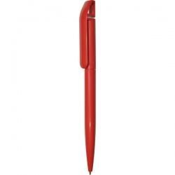 F03-Violet Ручка с поворотным механизмом красная 2