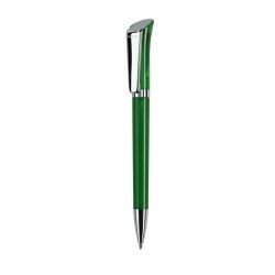 GXMT-1040 Ручка автоматическая Galaxy Прозрачный Металл Клип