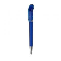 CTCH-1020 Ручка автоматическая Cobra Прозрачный Металл